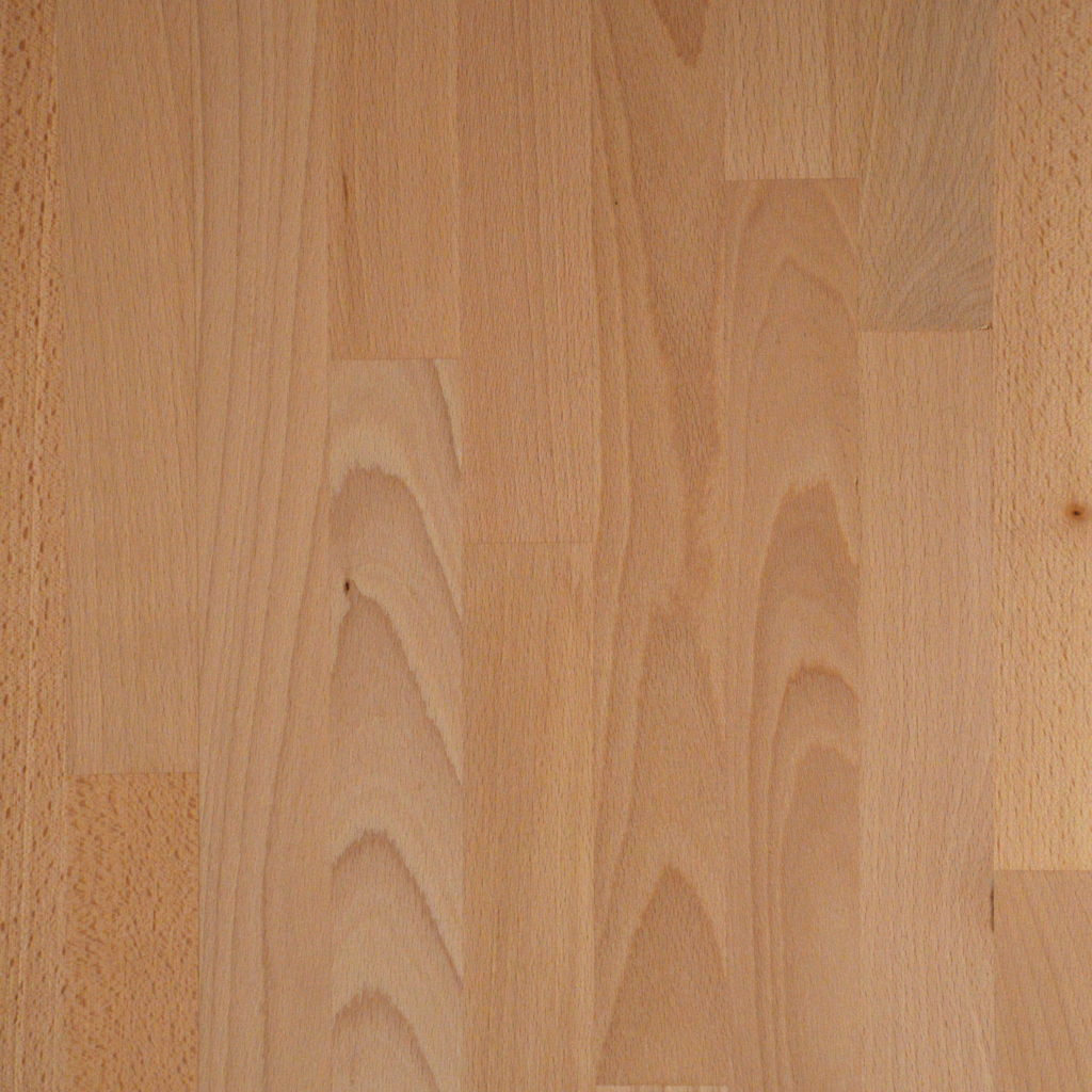 SOLID WOOD PANELS BEUK A/B 27mm 1200 x 800