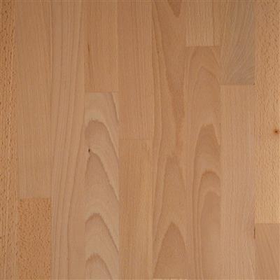 SOLID WOOD PANELS BEUK A/B 38mm 3000 x 650
